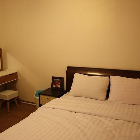Moon Hostel Seoul Eksteriør bilde
