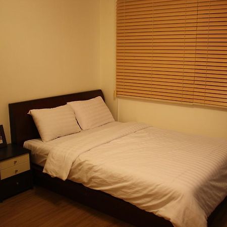 Moon Hostel Seoul Eksteriør bilde