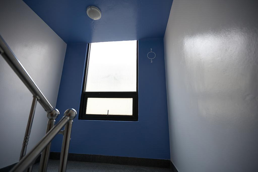 Moon Hostel Seoul Eksteriør bilde