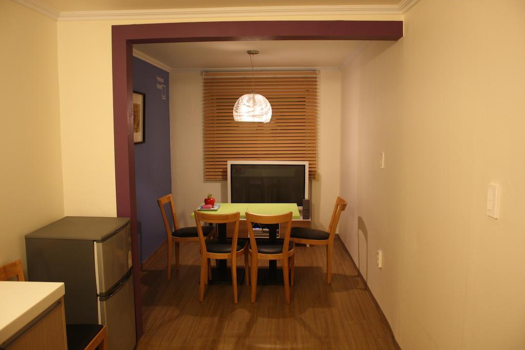 Moon Hostel Seoul Eksteriør bilde
